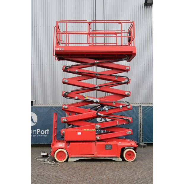 2008 PB S171-12E-44175819