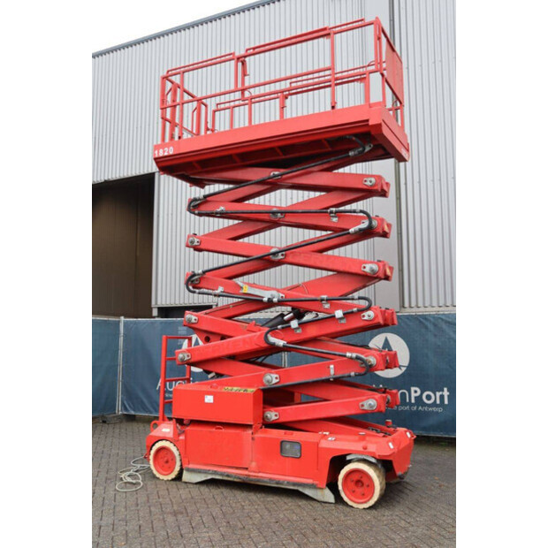 2008 PB S171-12E-44175820