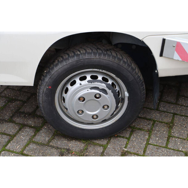 Piaggio Porter Maxxi-44175872