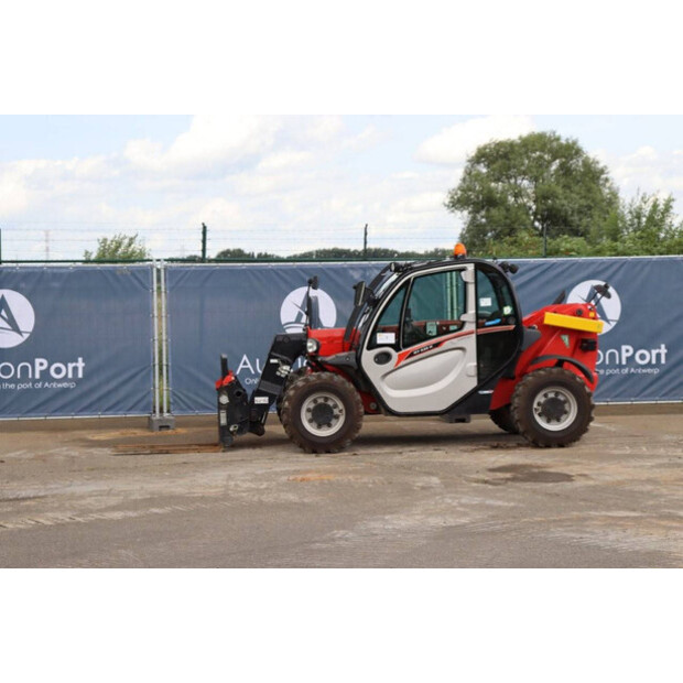 2022 Manitou MT625H-44175907