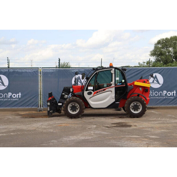 2022 Manitou MT625H-44175908