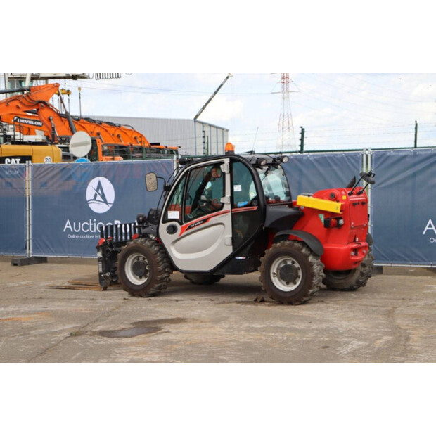 2022 Manitou MT625H-44175909
