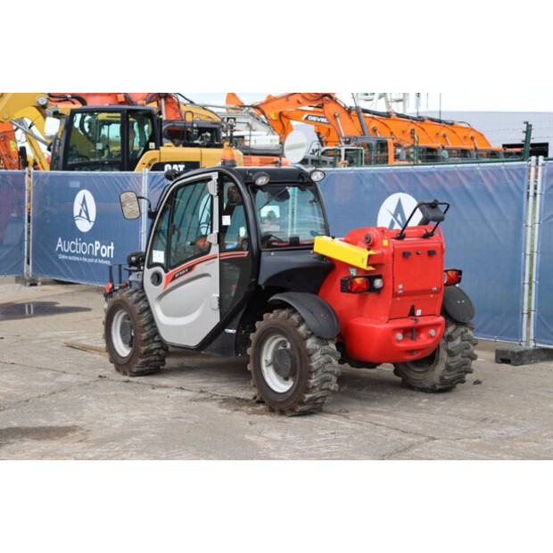 2022 Manitou MT625H-44175910