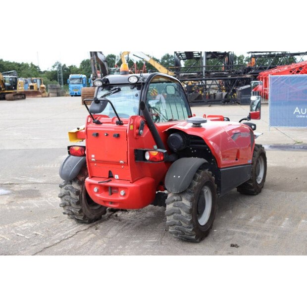 2022 Manitou MT625H-44175912