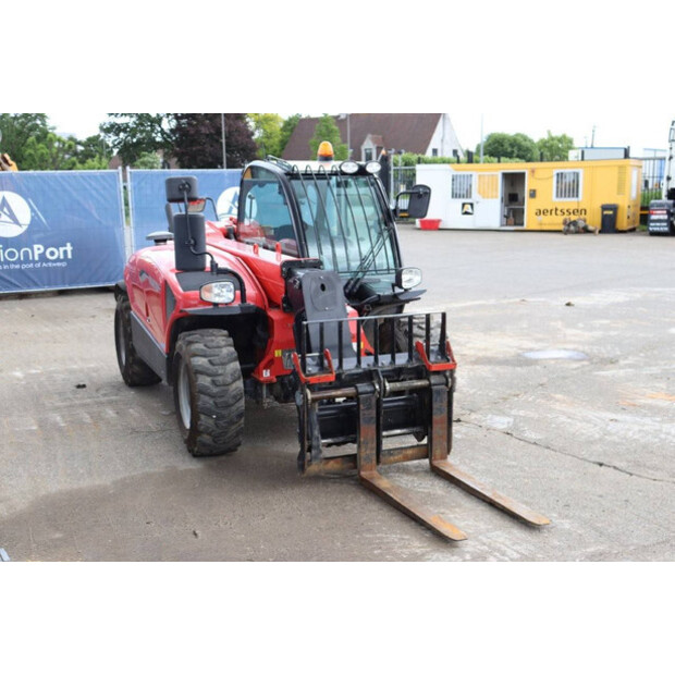 2022 Manitou MT625H-44175913