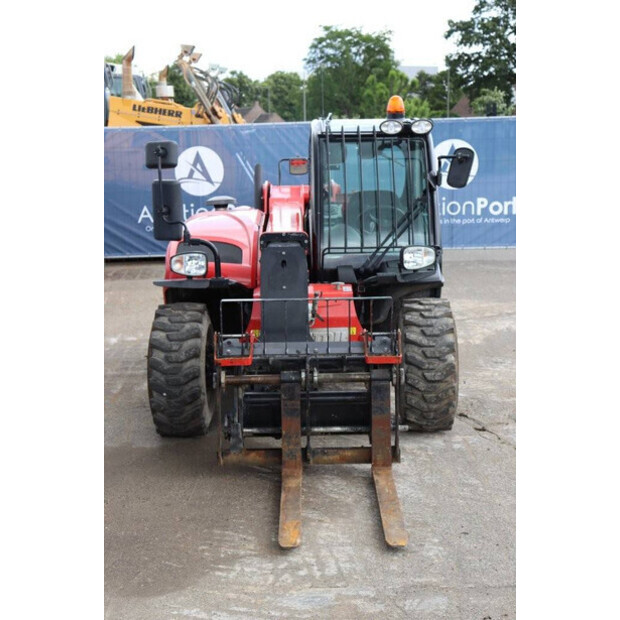 2022 Manitou MT625H-44175914