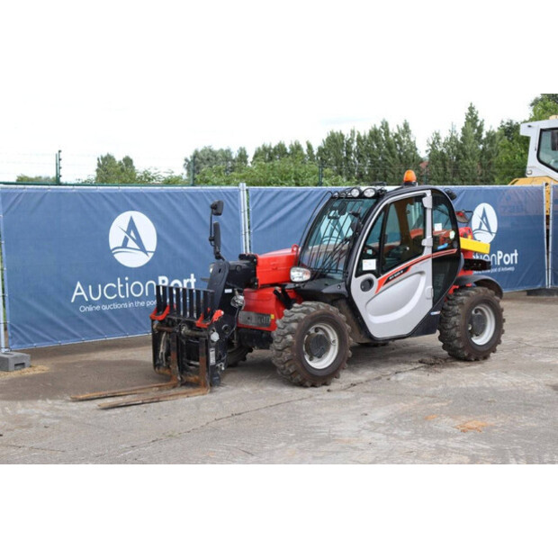 2022 Manitou MT625H-44175915