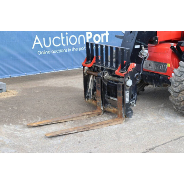 2022 Manitou MT625H-44175916