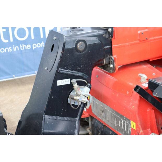 2022 Manitou MT625H-44175919