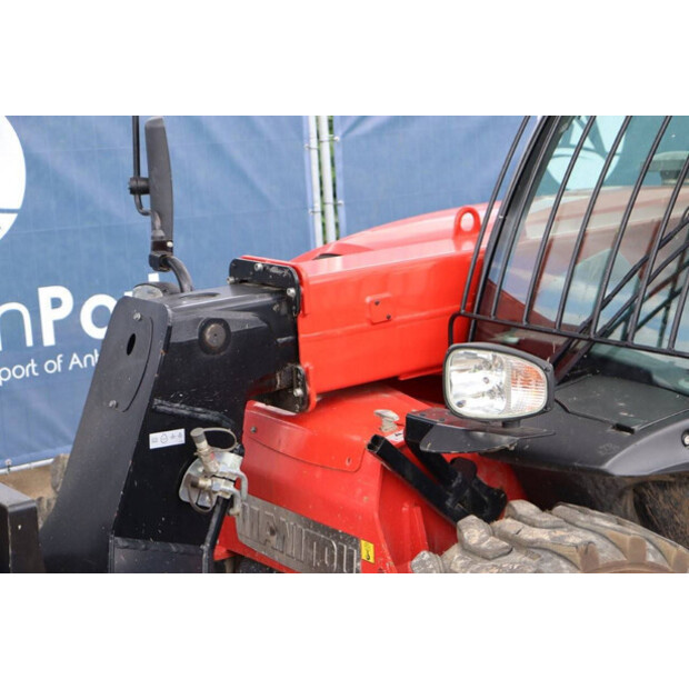 2022 Manitou MT625H-44175920