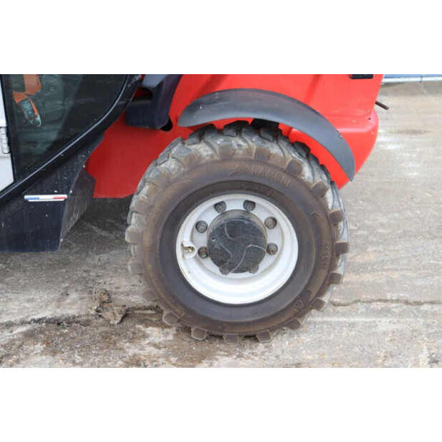 2022 Manitou MT625H-44175922