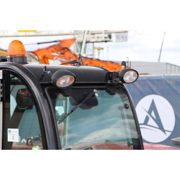 2022 Manitou MT625H-44175923