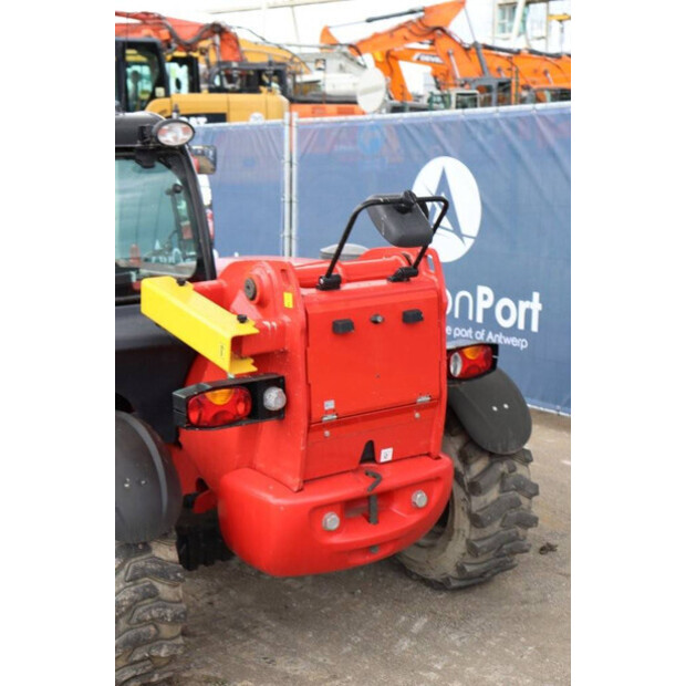 2022 Manitou MT625H-44175924