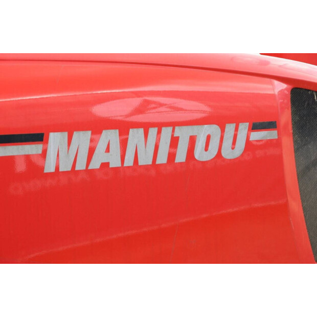 2022 Manitou MT625H-44175927