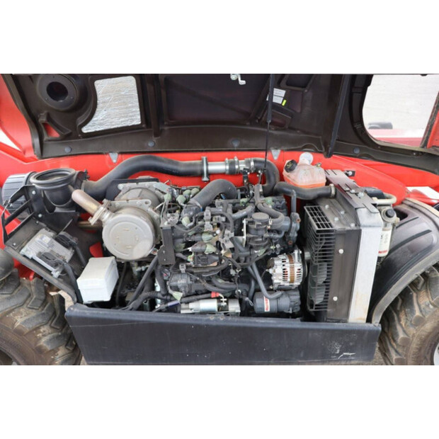 2022 Manitou MT625H-44175928