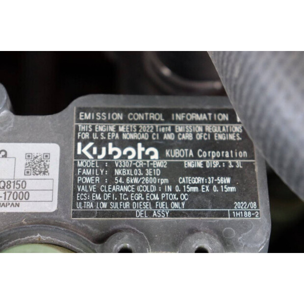 2022 Manitou MT625H-44175933