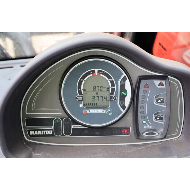 2022 Manitou MT625H-44175943