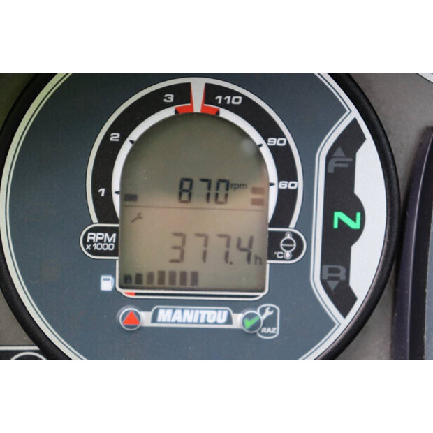 2022 Manitou MT625H-44175944