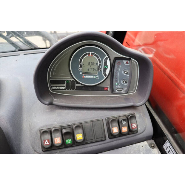 2022 Manitou MT625H-44175945