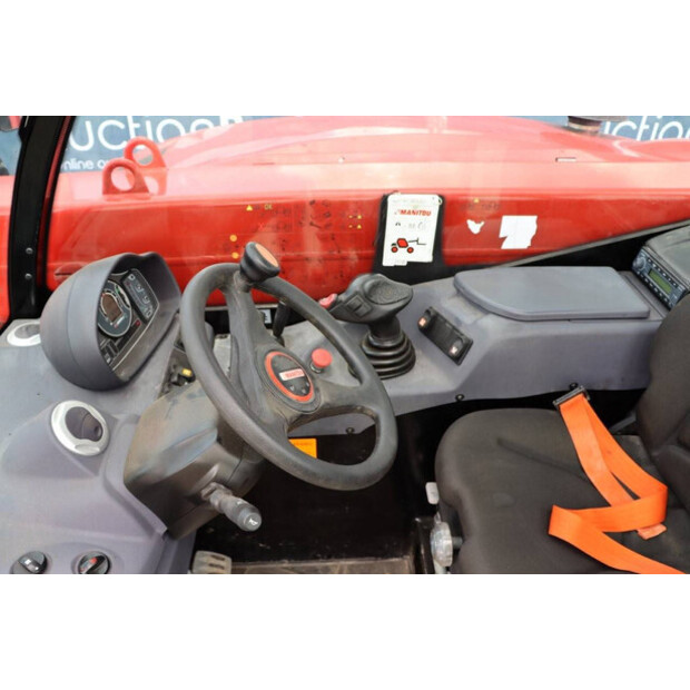 2022 Manitou MT625H-44175947