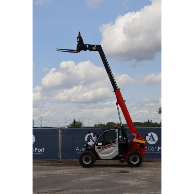 2022 Manitou MT625H-44175950