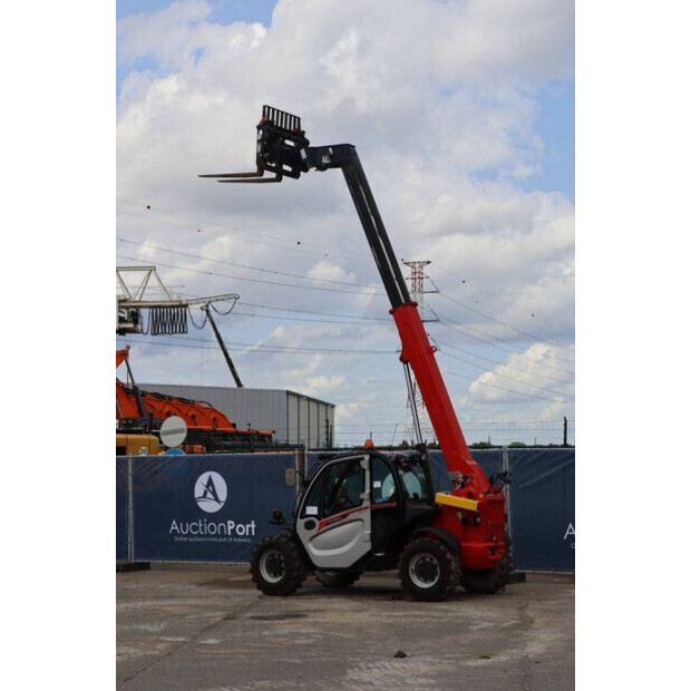 2022 Manitou MT625H-44175951