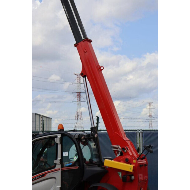 2022 Manitou MT625H-44175953