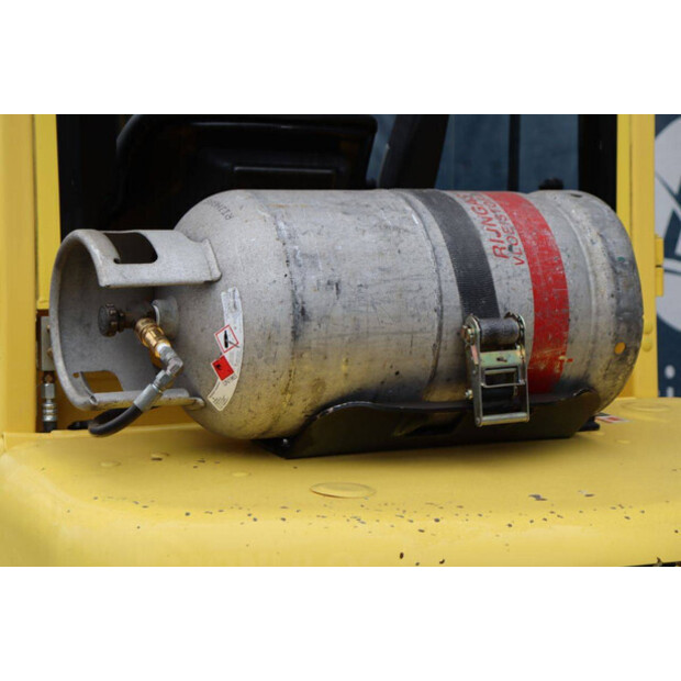 2018 Hyster H3.0XT-44175974