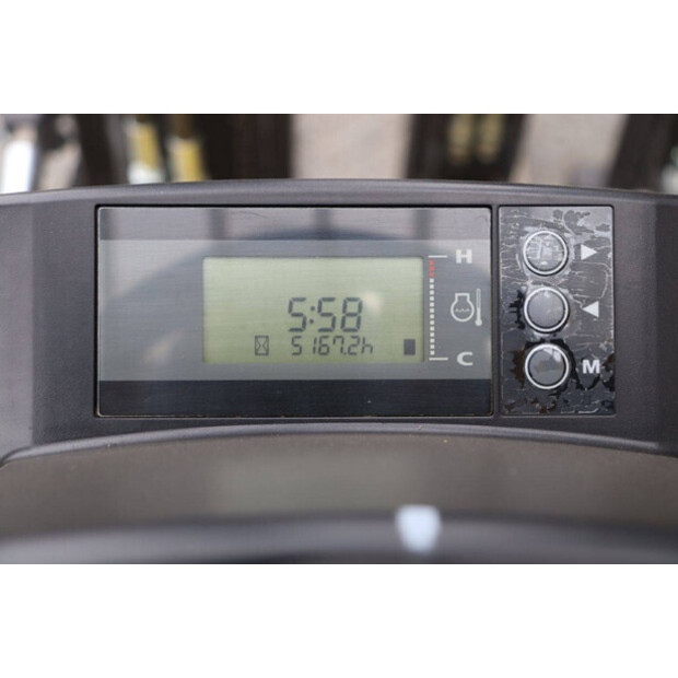 2018 Hyster H3.0XT-44175986