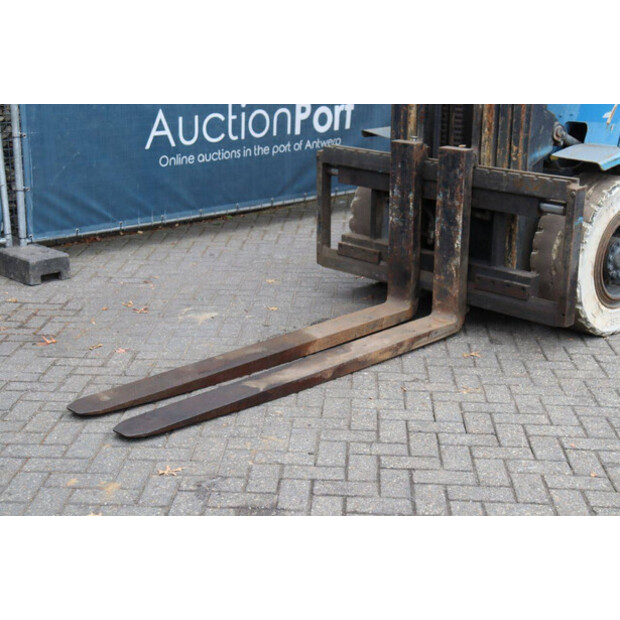 2000 هايستر H5.00XM-44176005