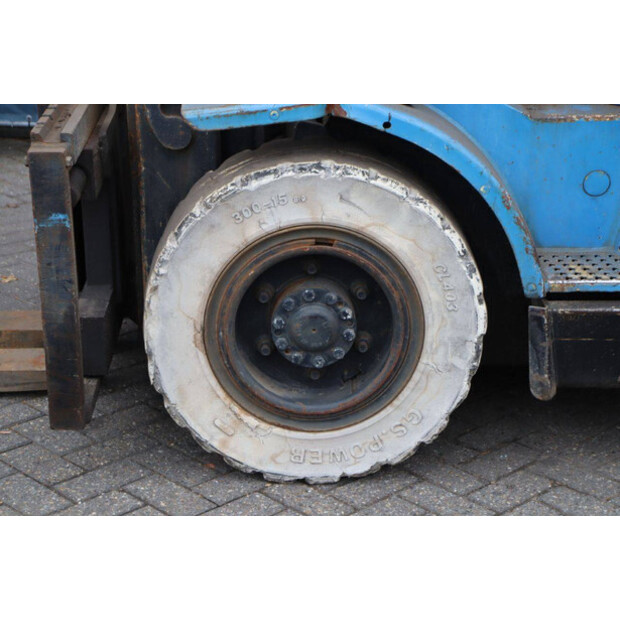 2000 هايستر H5.00XM-44176009