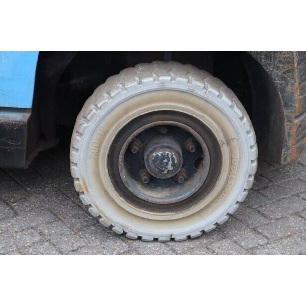 2000 هايستر H5.00XM-44176011