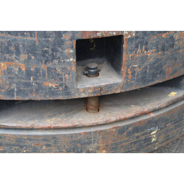 2000 هايستر H5.00XM-44176018