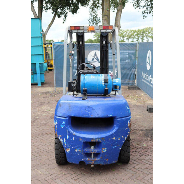 هانجتشا CPQD35N RW11A-Y-44176042