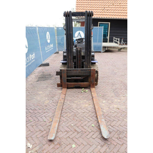 هانجتشا CPQD35N RW11A-Y-44176045