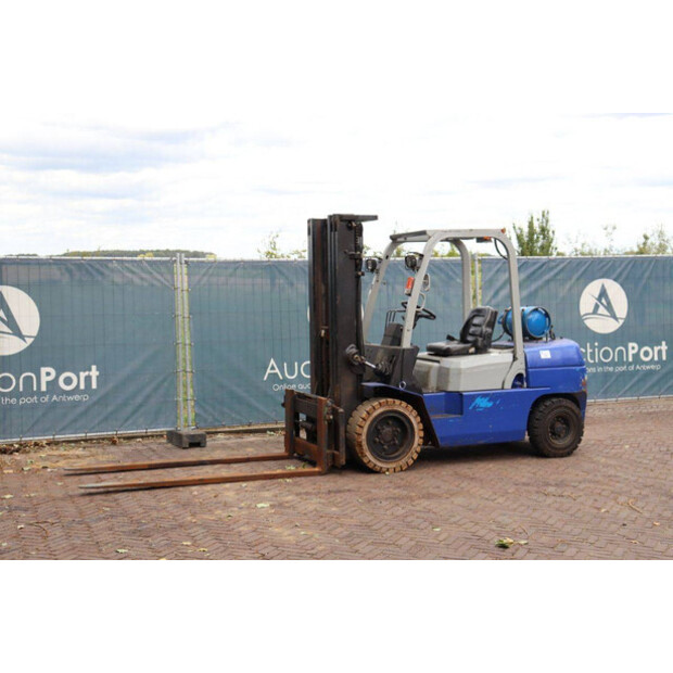 هانجتشا CPQD35N RW11A-Y-44176046