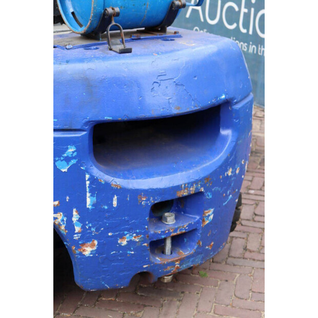 هانجتشا CPQD35N RW11A-Y-44176054