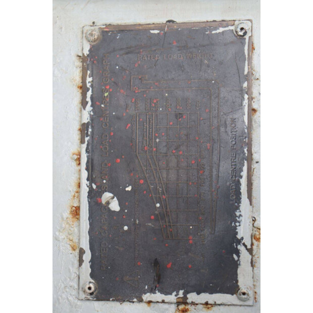 هانجتشا CPQD35N RW11A-Y-44176065