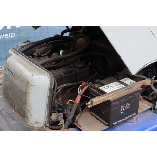 هانجتشا CPQD35N RW11A-Y-44176070