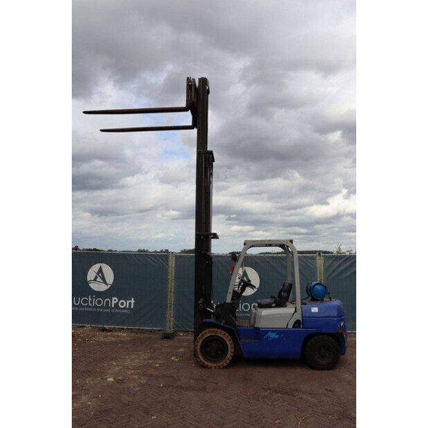 هانجتشا CPQD35N RW11A-Y-44176075