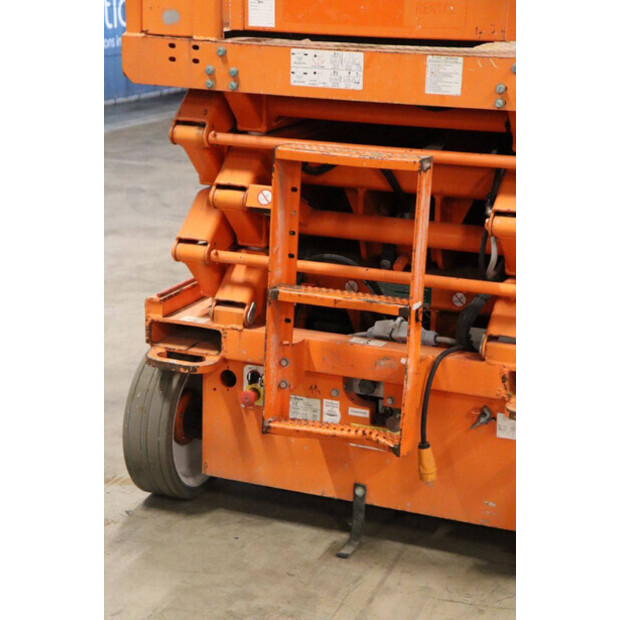 2011 سكايجاك SJIII-4626-44176092