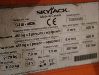 2011-skyjack-sjiii-4626-1392755-44176094