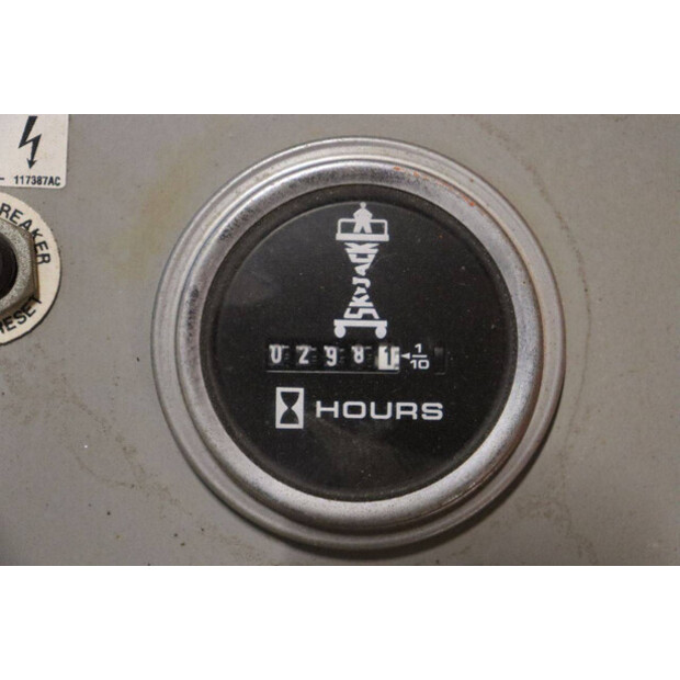 2011 سكايجاك SJIII-4626-44176101