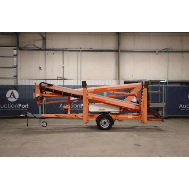 2014 NIFTY 170HAC-44176116