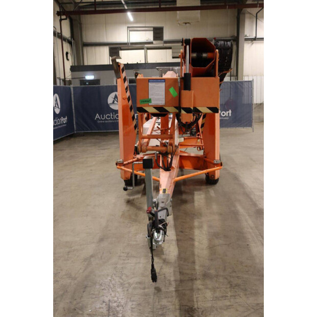 2014 NIFTY 170HAC-44176122