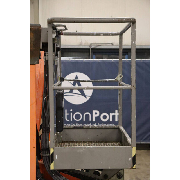 2014 NIFTY 170HAC-44176138