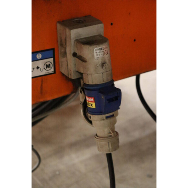 2014 NIFTY 170HAC-44176149