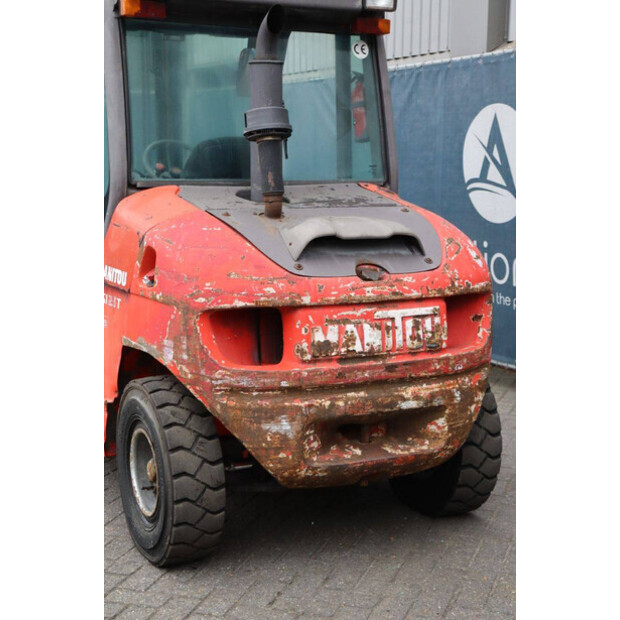 2009 مانيتو MSI25-44176176