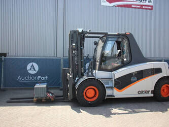 Image for LIFTS 2022 CARER A160/1200X