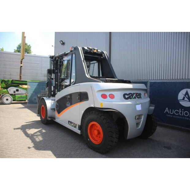 2022 كارير A160/1200X-44176200